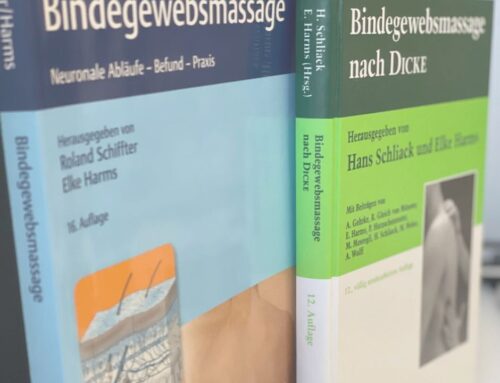 Wenn der Rücken die Sprache der Organe spricht: Marcos Weg zur Besserung