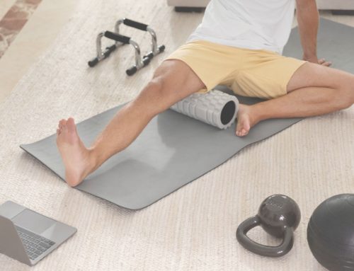 Faszienbeschwerden nachhaltig lösen durch medizinische Massage