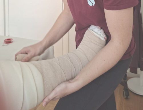 Wenn die Jeans am Abend kneift: Julias Weg zu neuer Leichtigkeit