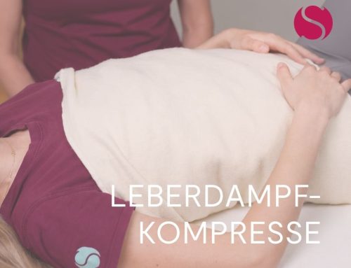 Die Leberdampfkompresse: Dein natürlicher Booster für Entgiftung und Regeneration